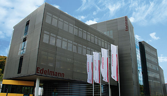 Edelmann GmbH Zentrale